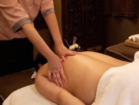 广州天河区柔式SPA到底是什么？适合怕疼星人的温柔选择